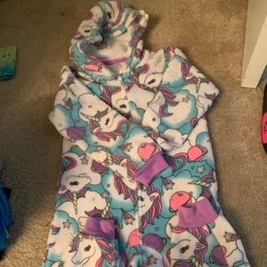 Children’s PJs Onesies